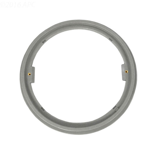 8" TRU FLO DRAIN FRAME GRAY VGB DRAIN