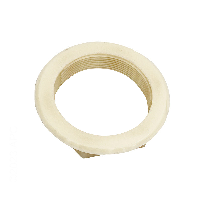 WALL FITTING NUT