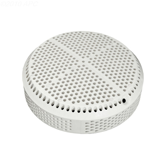 COVER ONLY FOR SUPER HIGH FLO SUCTION VGB WHITE