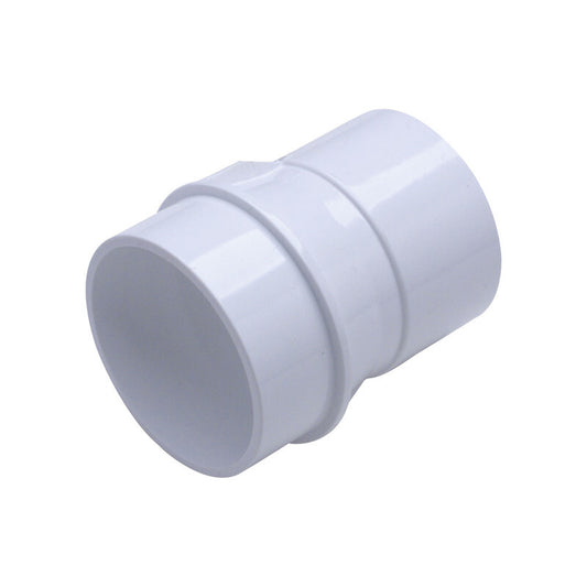 2.5" X 2" SKT STRAIGHT ADAPTER