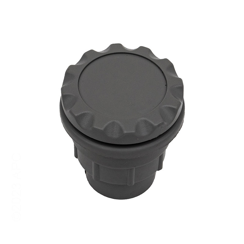 AIR CONTROL GUNITE SCALLOP GRAY