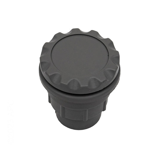 AIR CONTROL GUNITE SCALLOP GRAY