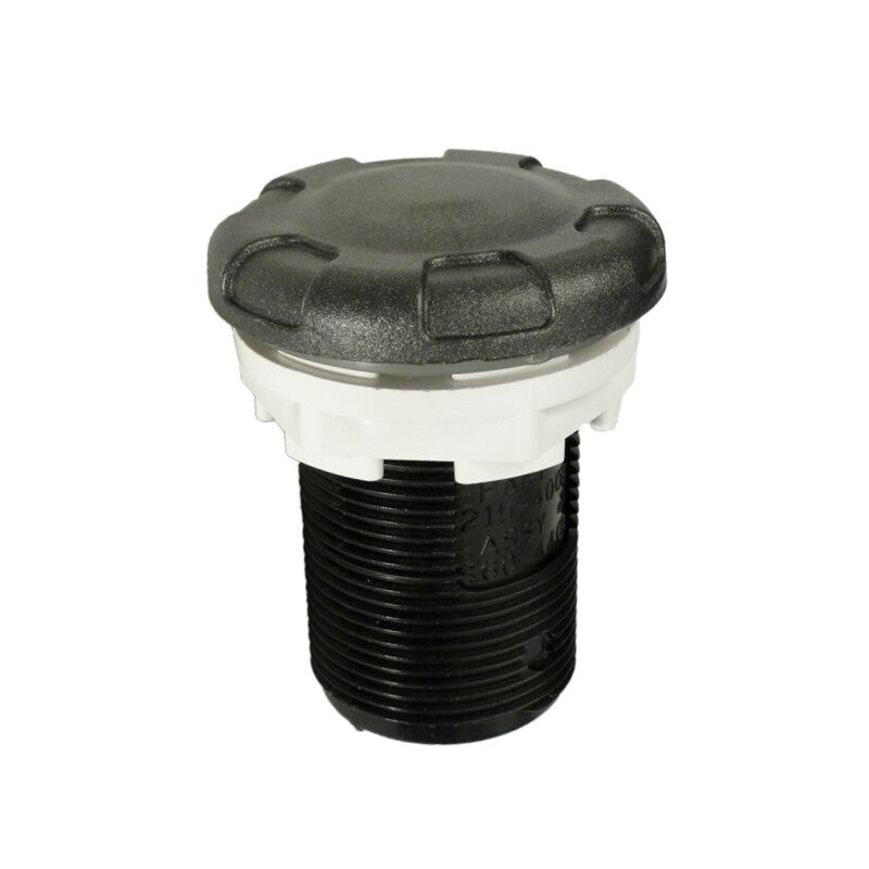 AIR CONTROL 1" TRUSEAL 2" BODY LOW PROFILE ASSY DSG WATERWAY