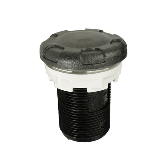 AIR CONTROL 1" TRUSEAL 2" BODY LOW PROFILE ASSY DSG WATERWAY