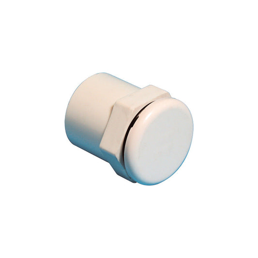 AIR INJECTOR, 1"SPGX3/4"S WITH S/S ESC.