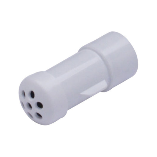 CHECK VALVE, 1/2"S W/ CAP/FOAM