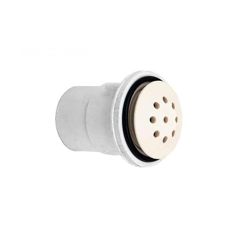 TOP FLO AIR INJECTOR 1" SPIGOT