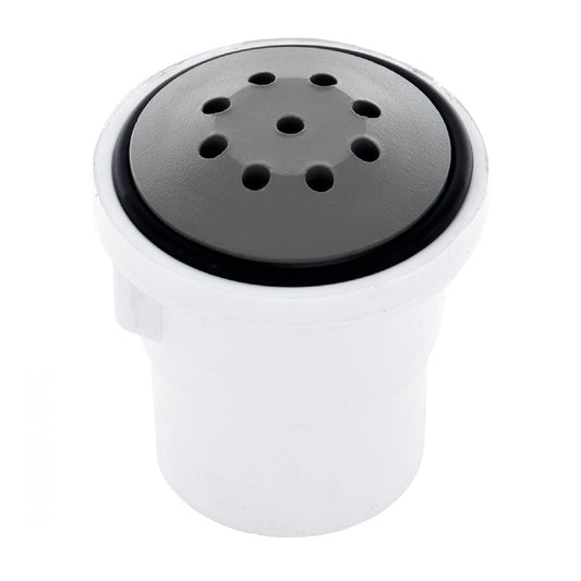 TOP FLO AIR INJECTOR 1"SPIGOT