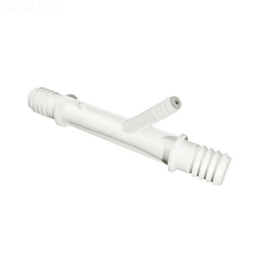 OZONE INJEC3/4"RB X 3/4"RB X 3/8RB