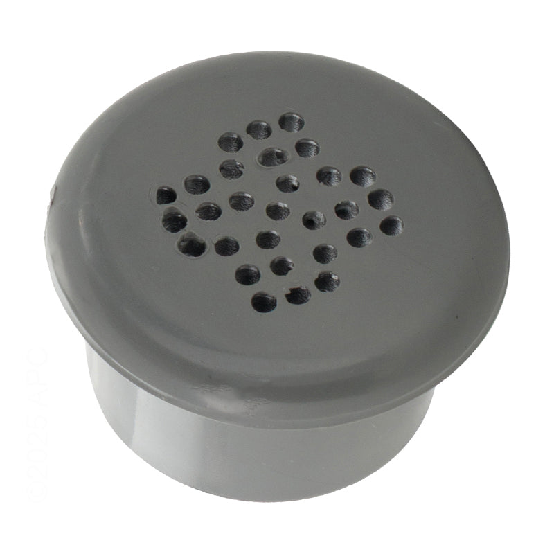 GRAY GUNITE AIR INJECTOR