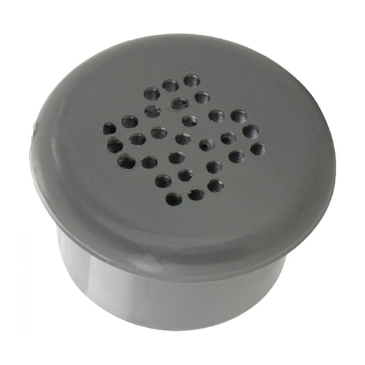 GRAY GUNITE AIR INJECTOR
