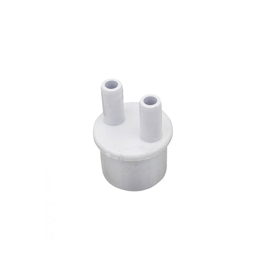 MANIFOLD 1" SPIGOT X TWO 3/8"