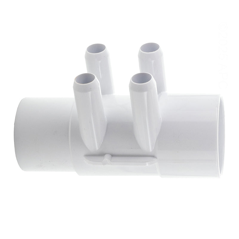 MANIFOLD 2" SKT X 2" SPG