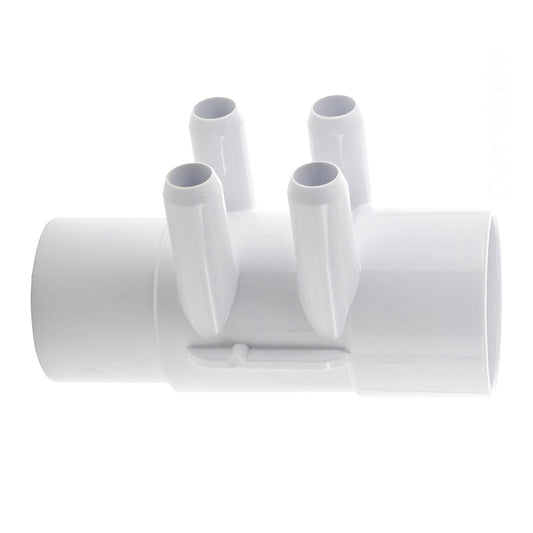 MANIFOLD 2" SKT X 2" SPG