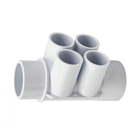 1 1/2" SPG X 11/2" SX(4)3/4"S