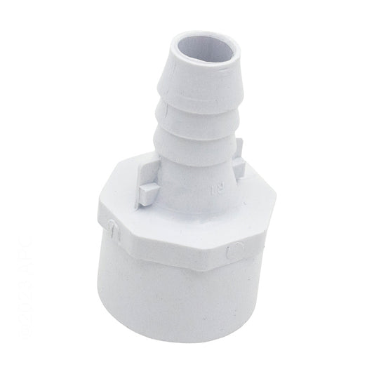 1"S/1 1/4" SPIGOT X3/4" RB