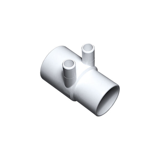 MANIFOLD 2"SLIP X 2"SPG 2 3/4
