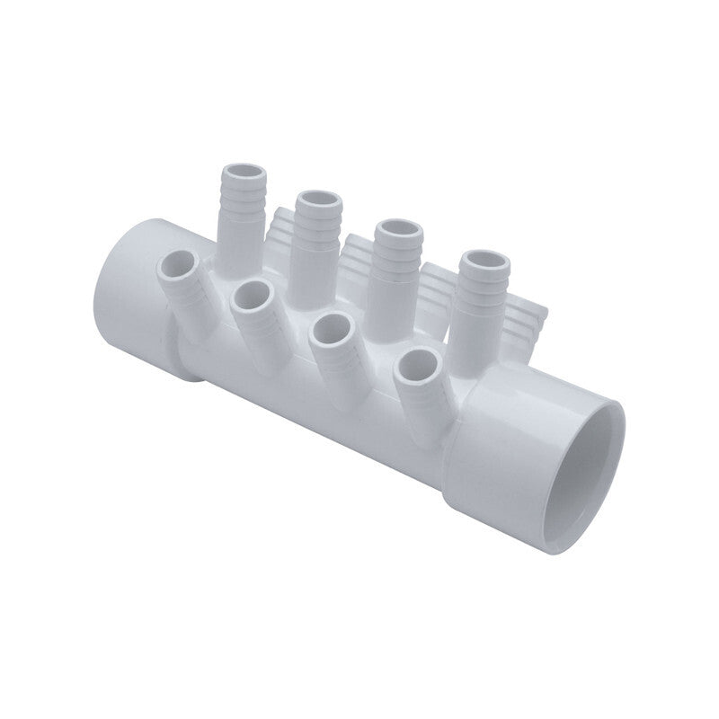 MANIFOLD 2" SKT X 2" SKT