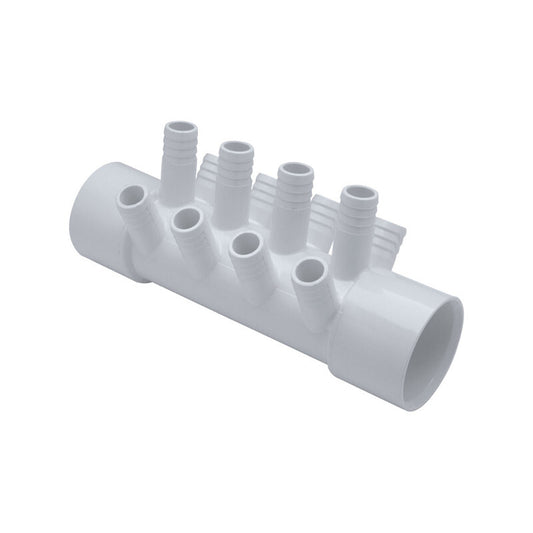 MANIFOLD 2" SKT X 2" SKT