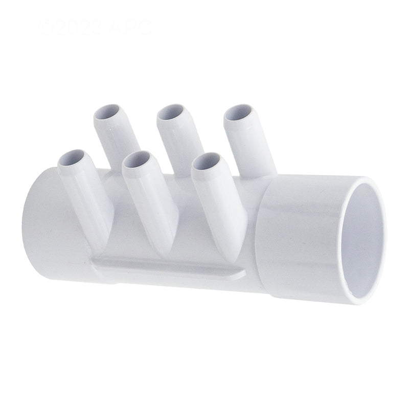 MANIFOLD 2"SKT x 2"SKT
