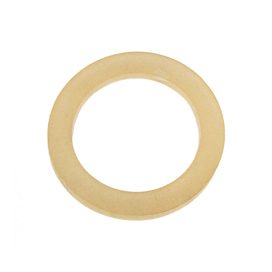 GASKET 2" FLAT 1/4" THICK