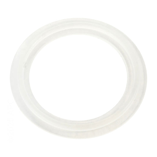 GASKET 2" W/ O-RING RIB