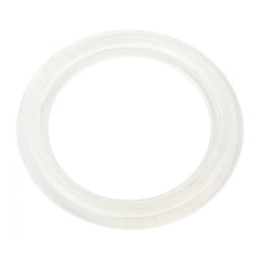 GASKET 2" W/ O-RING RIB