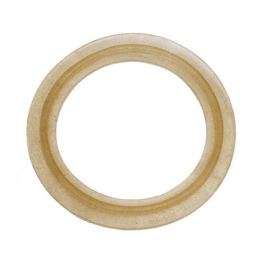 GASKET 2.5" w/ O-RING RIB
