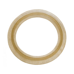 GASKET 2.5" w/ O-RING RIB
