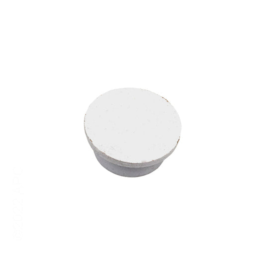 TOP AIR PLUG, POLY JET BODY