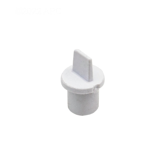 3/4" BARB PLUG FOR NEW SMART