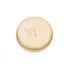 FILTER BYPASS PLUG 2"