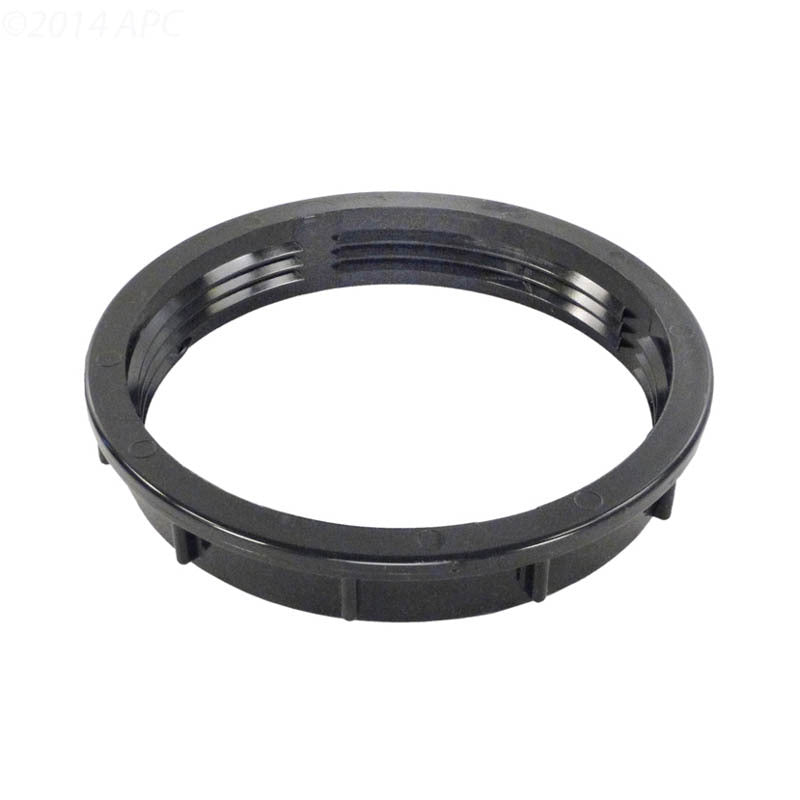 NUT, TOP MOUNT SKIM FILTE
