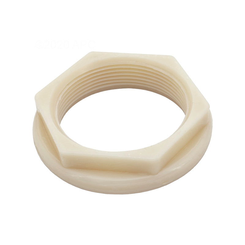 WALL FITTING NUT ULTRA
