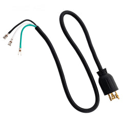 3' PUMP CORD TWIST LOCK 115V