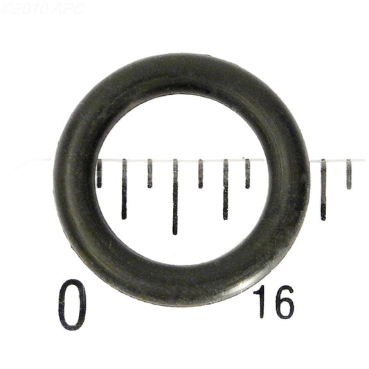 O-RING #111-WET END PLUG