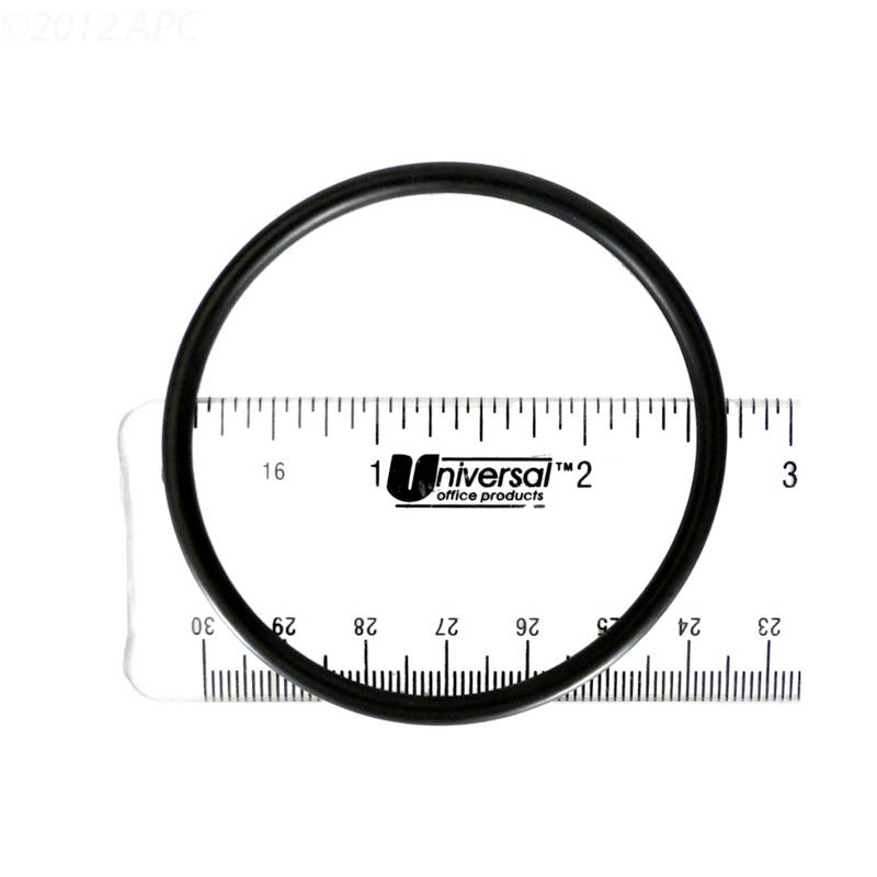 O-RING 2" HEATER & PUMP UNION