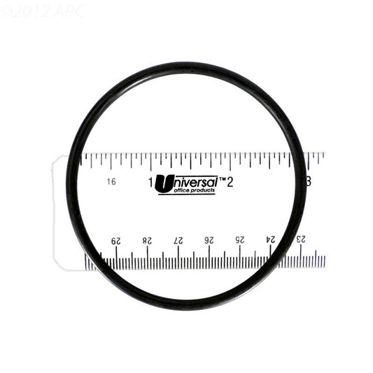O-RING 2.5" HEATER & PUMP UNION