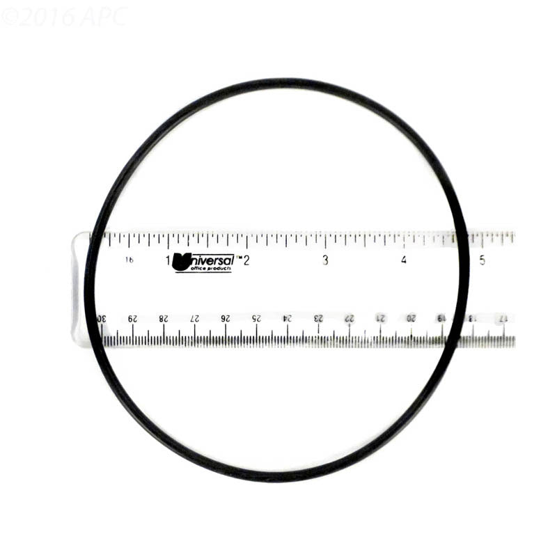 VOLUTE O-RING IRON MIGHT