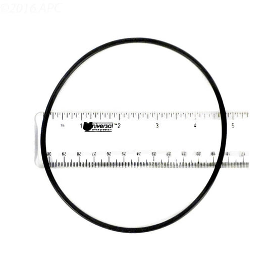 VOLUTE O-RING IRON MIGHT
