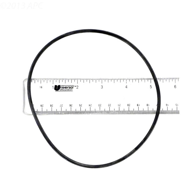 O-RING FACEPLATE WW CD CENTER