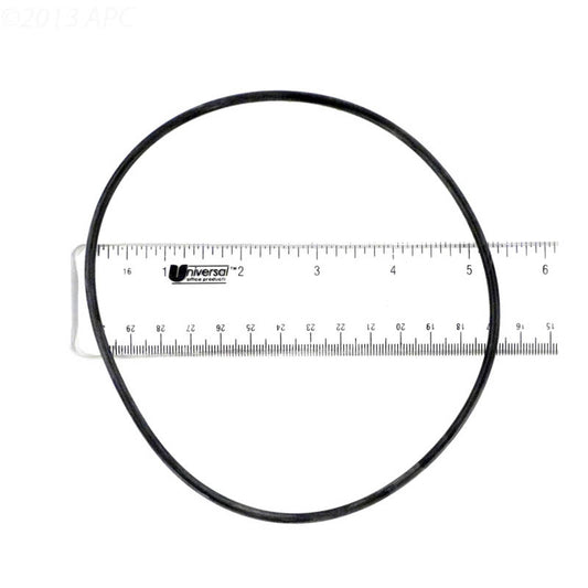 O-RING FACEPLATE WW CD CENTER