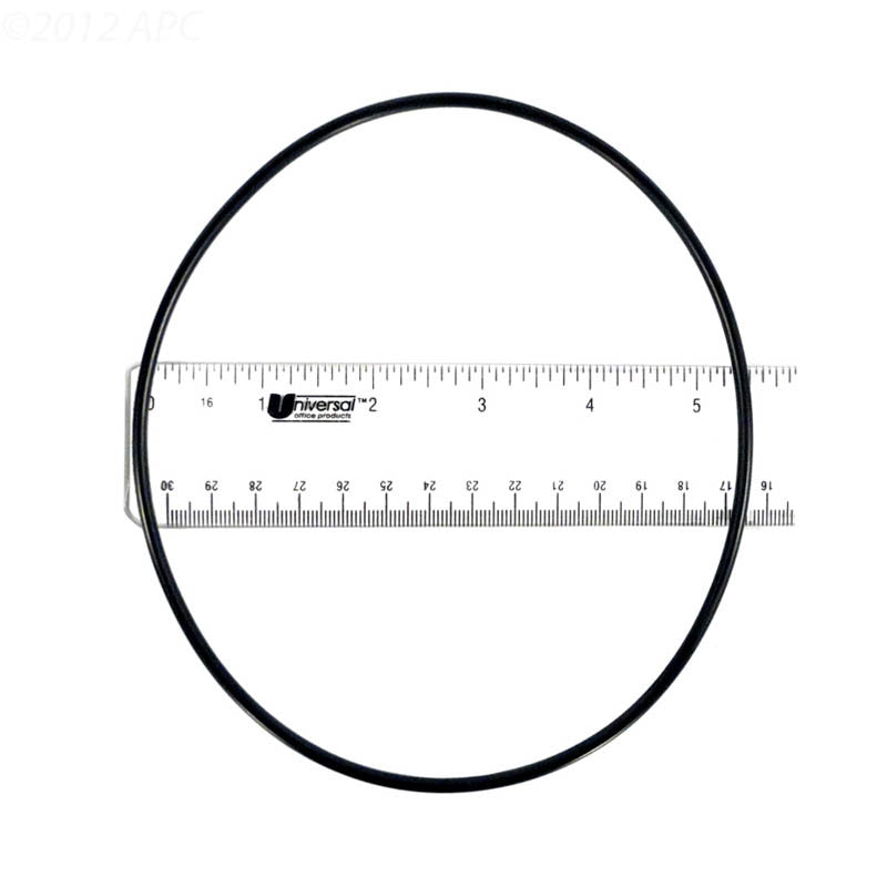 O-RING FACEPLATE WW SD HI-FLO