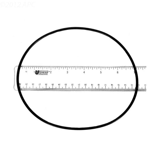 O-RING FACEPLATE EXECUTIVE PUMP