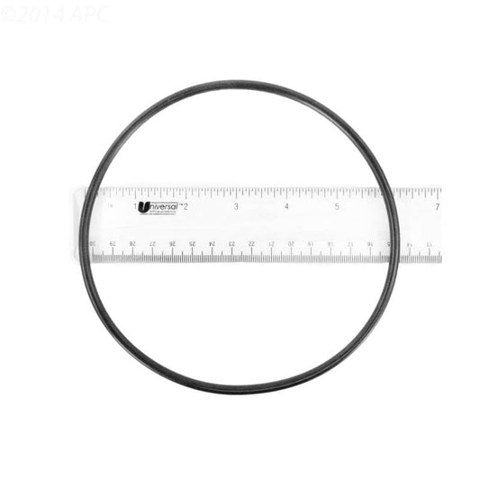 O-RING, FILTER LID
