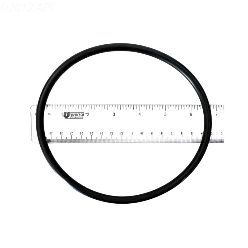 O-RING TRAP LID