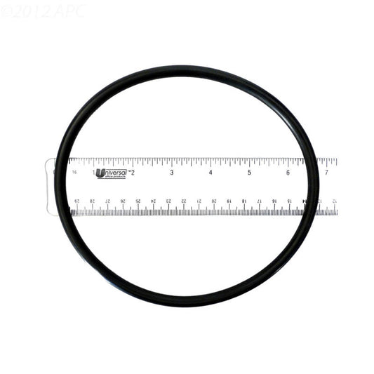 O-RING TRAP LID