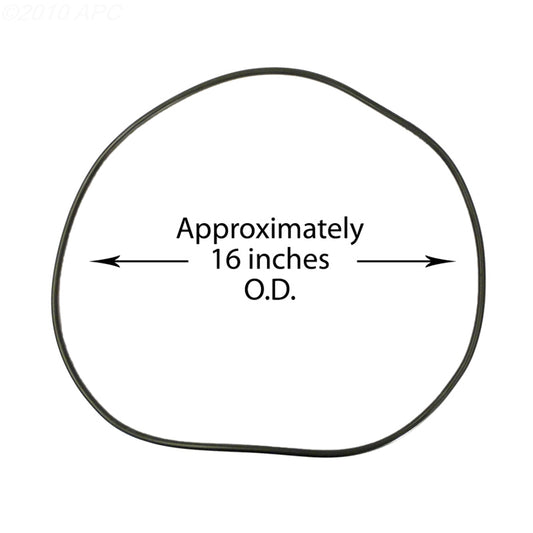 LID O-RING