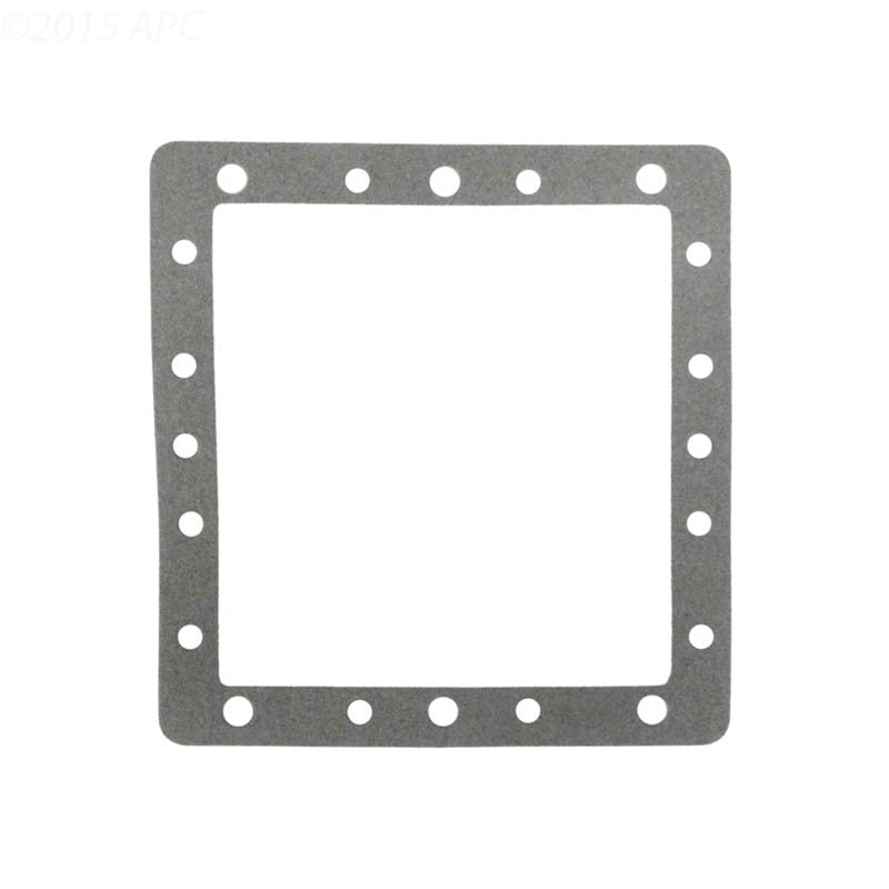 GASKET-MOUNTING, FRONT AC