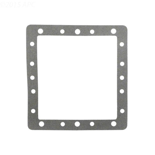 GASKET-MOUNTING, FRONT AC
